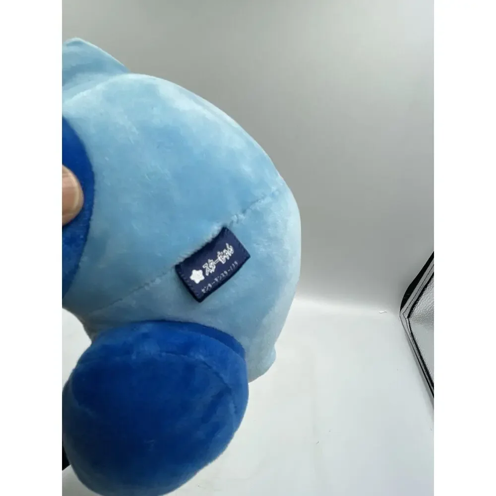 Blue Kirby 5.5